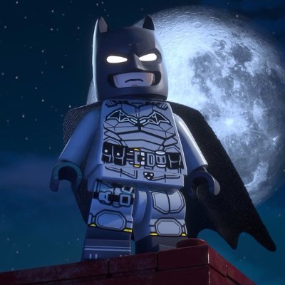 Monkeman3212251's profile picture. I'm a monke but also a man!?!?!
15 - Taken
New writer, read my book here: https://t.co/oyEchgxtLv