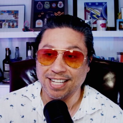 MrRianStone's profile picture. https://t.co/lhwzmZ5KOM
New! Gonzo Movie Review
https://t.co/tqVktAuXUd |