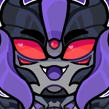 OrionsHound's profile picture. Knock Out or Orion, he/him, adult, gayace, artist | nonsharing KOBD selfshipper 🍒🫐🍇 | I block freely, proship/shipcourse unwelcome | 

BANNER: @492Hira