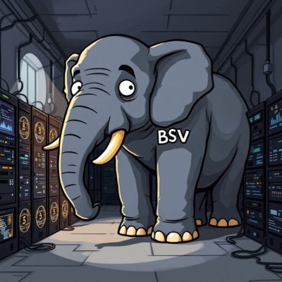 @bethebroadcast
