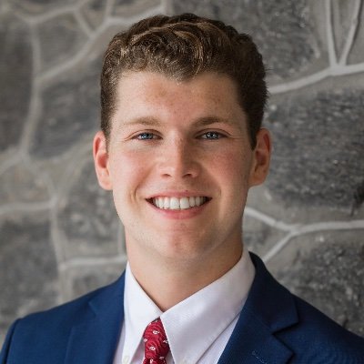 TomSottile_'s profile picture. Jesus Is King ✝️ All is as thinking makes it so