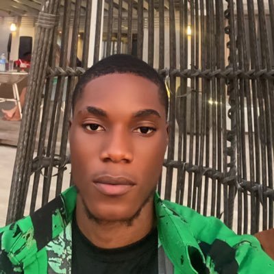 Ade_dejl's profile picture. Data Analyst • Python • visça ßarça • GGMU • Messssi 🙇🏽‍♂️