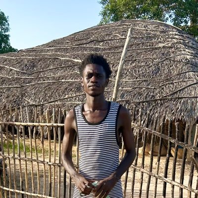 Mlb070000's profile picture. I’m Lamin from Gambia 🇬🇲 happy and friendly, No man is an island no man stands alone