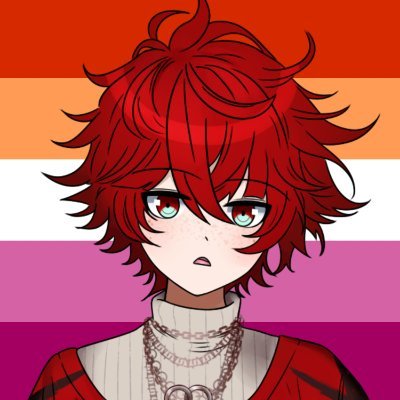 drdt_zelly's profile picture. she/her || hasemura broke into my house and ruined my life

do not repost my art ANYWHERE ‼️‼️

ฅ⁠^⁠•⁠ﻌ⁠•⁠^⁠ฅ𓂃 ࣪˖ ִֶ💙🤎