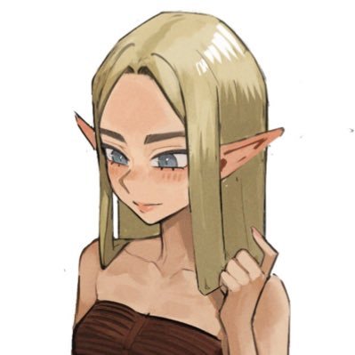 unsol_eil's profile picture. your fav elf girl ·˚ more of me ೃ⁀➷