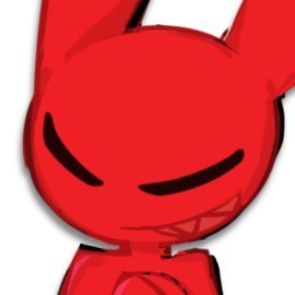 BLOOD_BUNNI's profile picture. Footy is short for footage

(read extended bio for more info)
Rest in peace Lily 💙