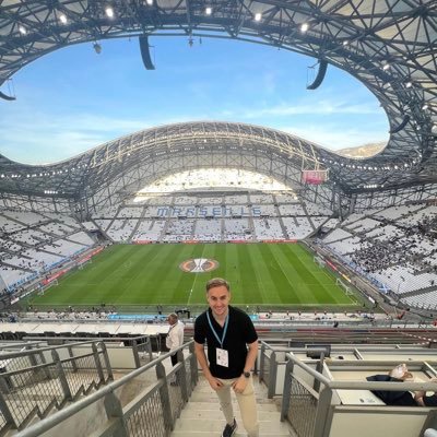 RyanTaylorSport's profile picture. Football Reporter for Daily Mirror, Sunday Mirror & https://t.co/hJHQvcYlXA.