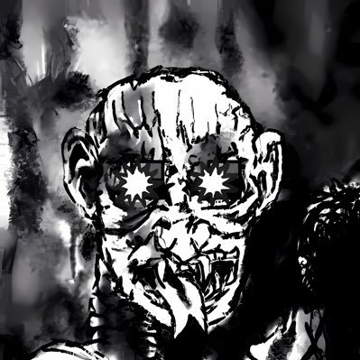 LostatHome106's profile picture. Mod for Alien Ordinal Artifacts by @alienordinals👽 First Edition: 300 1 of 1s by @joeymarsworld | Second Edition: 3333 hand-drawn PFP art. AOA Art Gallery👇🏽