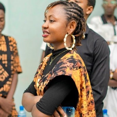 Prisca_Azaviela's profile picture. 