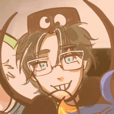 DyokrVT's profile picture. Vtuber that keeps popping up on camera!
V7 Climber!
Streamer! 
🇵🇭🇺🇸
Outreach & Partnerships for @LuminaraLegacy
🎨 #dyoodle
art & rig  @harukagi_