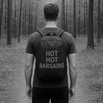 Jay_HotBargains's profile picture. Scouting the internet for current deals! (mainly Amazon) We all like to save where we can!