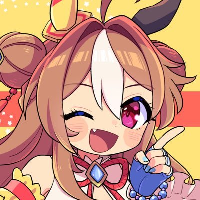 copanorickeyy's profile picture. admin uses she/they🧧RP/parody acc🧧not affiliated with copano rickey, uma musume, cygames, or the breeders stallion station🧧sfw🧧other acc: @luckydirtuma