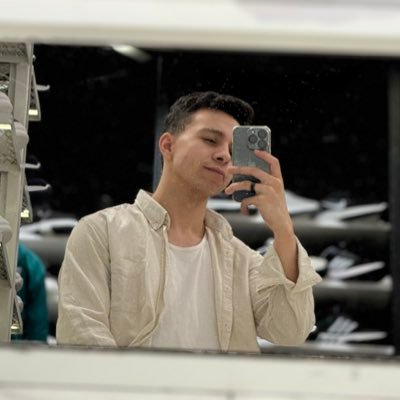 NourEldaly0's profile picture. UX “ Usually eXhausted “
