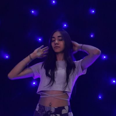 Estrellita_jk05's profile picture. mmm acá nms 👋🏻