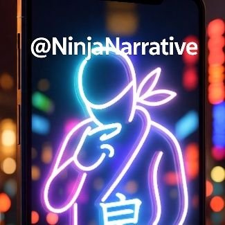 NinjaNarrative_'s profile picture. Shitposting