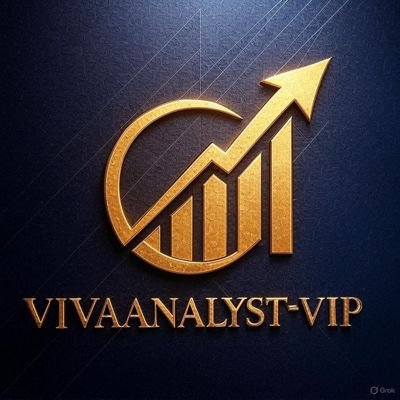 vivacrypto20's profile picture. VIVAANALYST-VIP is a premier crypto research and market analysis brand, dedicated to providing accurate, in-depth, and actionable insights for cryptocurrency