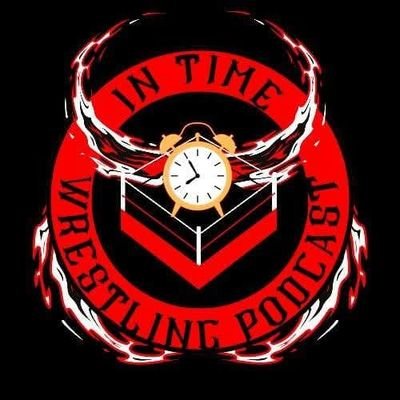 JustInTime211's profile picture. The Redeemer Of Podcasting
Subscribe On YouTube For Wrestling Talk, Gaming, Watch Alongs And More
https://t.co/E11V7FCkcl