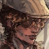 xiebrella's profile picture. b&ic @shikispace ILY