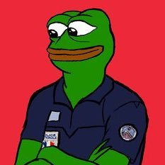 Clutterfun_k's profile picture. protect transphobic kids. racist lives matter.