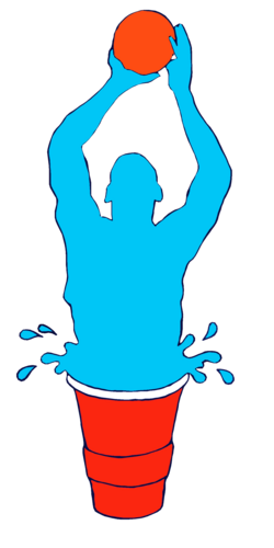 PostGameSlushie's profile picture. http://t.co/74cQceLmzJ is a defunct entertainment website that we think you should've read...and we're bitter. But not really. Because that takes effort.