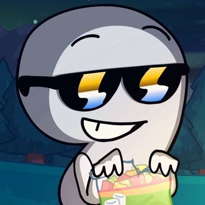 velkiuo's profile picture. 孰 ͜͝͝͝͝ . she/her ̣̣̥| ̥̈ •