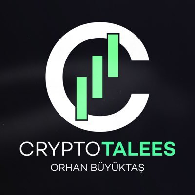 Cryptotalees's profile picture. ₿📈📉 FX Girişimci / Trader Grafik paylaşımlarımı kanaldan yapıyorum. İş birliği için DM.