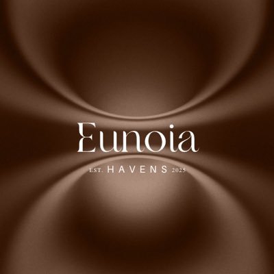 EunoiaHavens's profile picture. Helping people heal, grow, and find peace through real, unfiltered conversations on mental health🤎