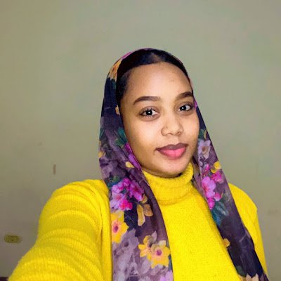 wafaa744zezo's profile picture. 