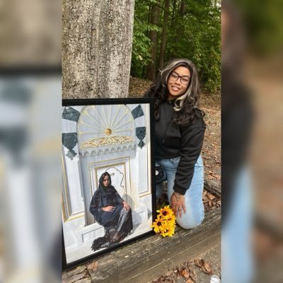 dejahmariee_3's profile picture. woodie🧡 sophia💜