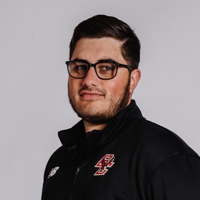 Eddie Shabomardenly athlete profile head shot