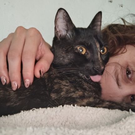 marilufa1's profile picture. 