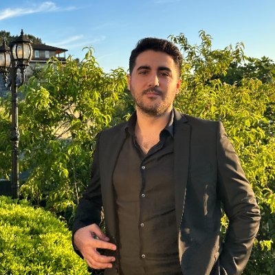 eyupfurkantuylu's profile picture. @fenerbahce