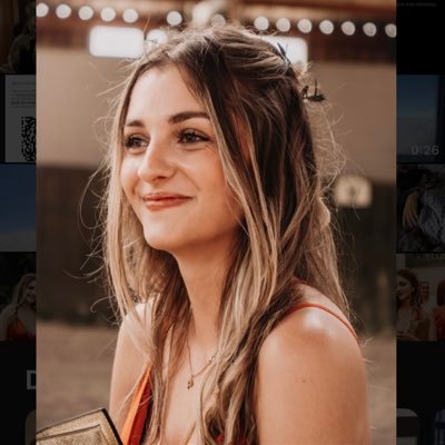 clarissecpn's profile picture. 