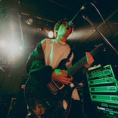 aktm_NEVERFADE's profile picture. NEVER FADE(@NEVERFADEakita) Gt. 作曲担当。MASK G→Beatmaker→https://t.co/gjkXlMnuFt