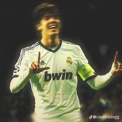 Mikaelofcm's profile picture. Torcedor de Real Madrid 👑