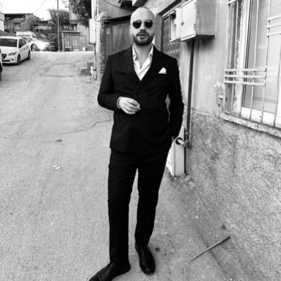 ffurkanozdmrr's profile picture. iühf