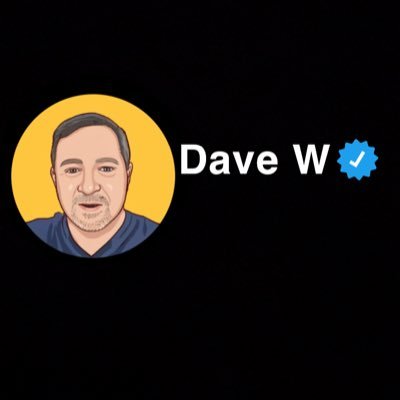 davweisberger12's profile picture. Former Chairman@ https://t.co/MFplR8hbuJ - ALL opinions are my own, & do not constitute investment advice. Bitcoin for saving & Crypto for markets.