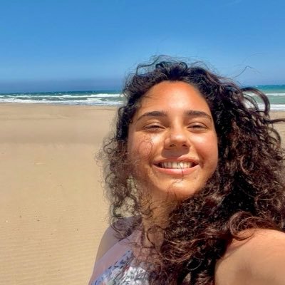 Liva_777's profile picture. 🎒✈️💻