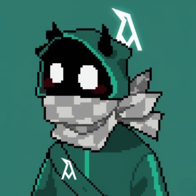 FraiyaX's profile picture.