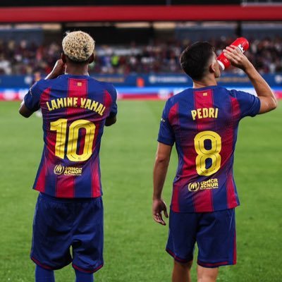 BLUEGOLD2's profile picture. FCB💙♥️