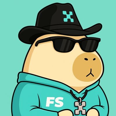 fadeshu's profile picture. 💡Web3 Educator | 👨🏻‍💻 Crypto Enthusiastic | Sharing Alpha | 🎯 Exploring With @KaitoAI | 🪂 Airdrop Hunter