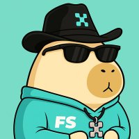 FS (❖,❖) 🌊RIVER 🫎 (@fadeshu) 's Twitter Profile Photo