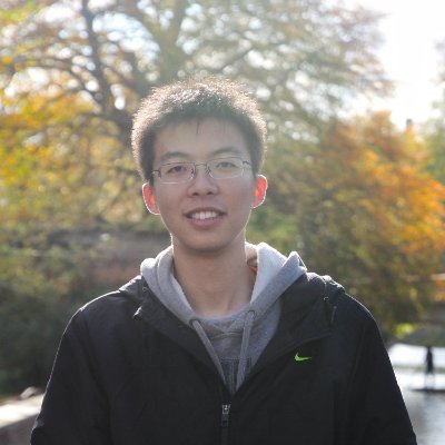 matchaleimao's profile picture. Deep Learning Engineer @NVIDIA. Opinions are my own.