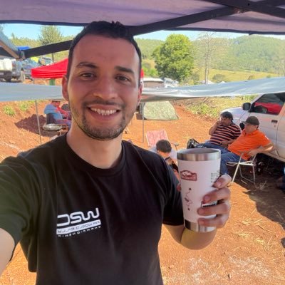 diegomartining's profile picture. 