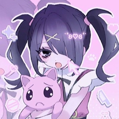 ByblisBelle's profile picture. You don’t know me
Art account
Comm status: closed