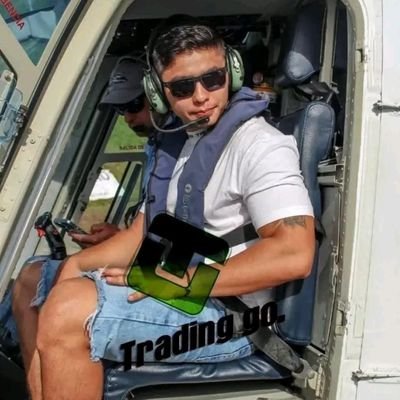 venkria91069's profile picture. TRADING GO!
Haciendo posible el cambio📊💯

Escríbeme a telegram y habla directamente con migo.