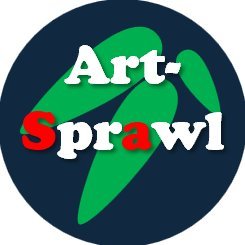 art_sprawl's profile picture. The Art-Sprawl is my reboot. Once a pro musician, I drifted away — but now I’m back, singing my own songs. It feels amazing to create again.