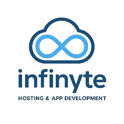 Infinyte_nl's profile picture. 