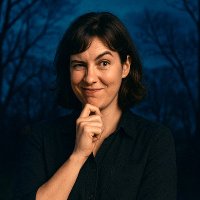 Annalise Turner - Horror author (@annaliset95) 's Twitter Profile Photo