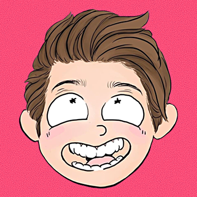 CamscamIsHere's profile picture. Voice Actor, Funnyman, Freak
Dude/Bro
Business: cameroncrawfordvo@gmail.com
https://t.co/DK5HM7MpQL